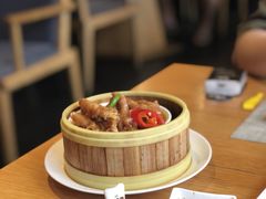 -粤秀餐厅(国货店)