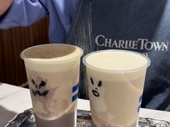 -CHARLIETOWN红茶公司(南京万象天地店)