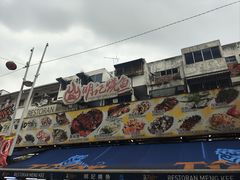 -明记烧鱼美味店