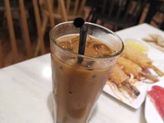 -Pho Asia 亚阁越南料理(上海来福士广场店)