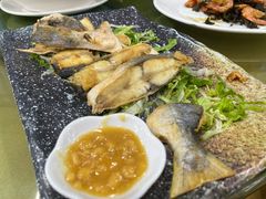 -旺富东海大酒楼(海鲜街店)