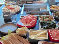 -重庆德忆火锅（龙南街3店）(渝水岸餐饮)