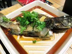 -盒马鲜生(宝地店)