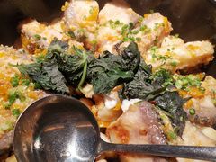 -千百味红餐厅·江西菜(绿地双子塔店)