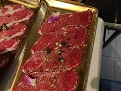 -炙城·韩式烤肉(南京东路店)