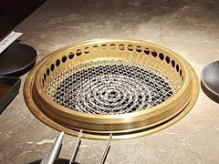 -谷牛日式烤肉(宝山U天地店)