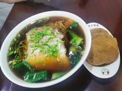 -东吴面馆(好运街店)