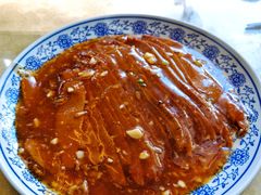 扒肉条-协顺园回头馆(南顺城路店)