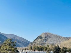 -五台山风景名胜区