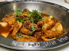 -李想大虾(吾悦广场店)