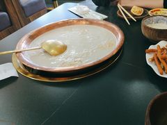 -诺敏塔拉奶茶-布里亚特包子-手把肉(锦都会店)