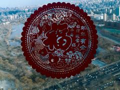 -中央广播电视塔