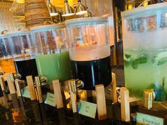 -富力丽思卡尔顿酒店·香荟全日制餐厅