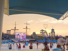 -华夏文旅海洋公园