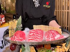 -锦城印象火锅(天府三街店)