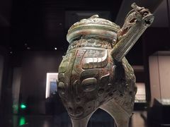 -湖北省博物馆