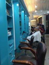 -Hair ART造型沙龙