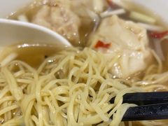 -一记面馆(易发店)