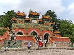 -普陀宗乘之庙(小布达拉宫)