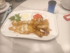 -旺达·福州菜(正大广场店)