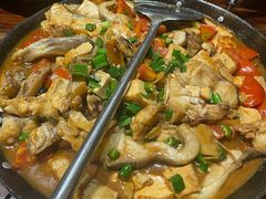 -大自然(鲁家村店)
