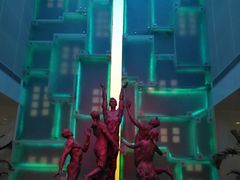 -上海市龙华烈士陵园