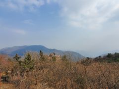 -妙峰山风景名胜区
