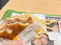 -麦当劳(龙湖北京大兴天街店)