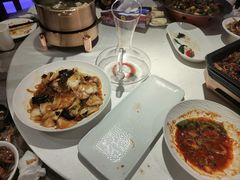 -巴特餐饮6加1音乐餐吧·新疆菜