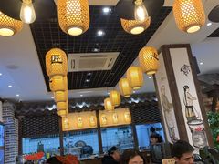 大堂-老街杂酱面(东升街店)