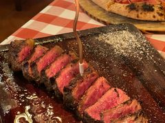 -安立可意大利美食