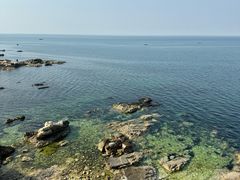 -养马岛旅游度假区