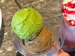 -SHADOWS•Bistro&Eatery(安福路店)