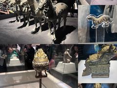 -陕西历史博物馆