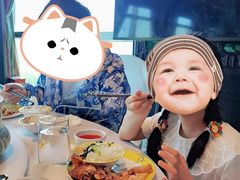 -俏江南-江景昆曲主题餐厅(正大广场店)