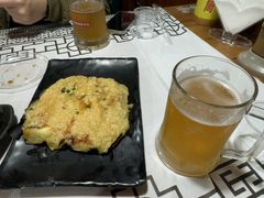 -云晓光头烧烤吧(盛夏店)