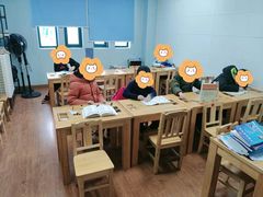 -星位围棋俱乐部(宝山万达店)