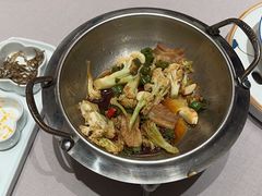 -梦都海鲜酒家(万达广场江桥店)