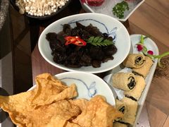 -捞王锅物料理(上海世茂广场店)