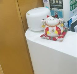 -HEYAN荷妍专业脱毛连锁机构