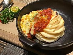-巴别塔法餐舍(朝阳店)