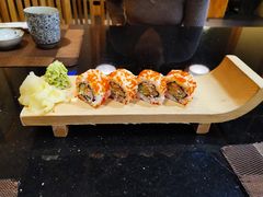 -德川家日本料理(龙德广场店)