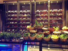 -厦门艾美酒店·新食谱西餐厅