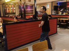 -新石器烤肉(南站店)