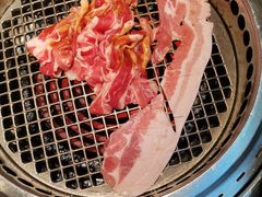 -汉拿山(包河万达店)