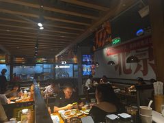 -管氏翅吧(台湾街店)