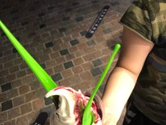 -Salud撒露欧洲冻酸奶(蓝色港湾店)