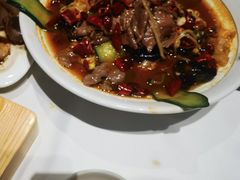 -顺德佬华侨城店·商务宴请·团建