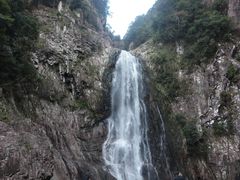 -龙湾潭国家森林公园