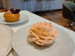 -潮一不贰·法式甜品·生日蛋糕·西式简餐(外滩店)